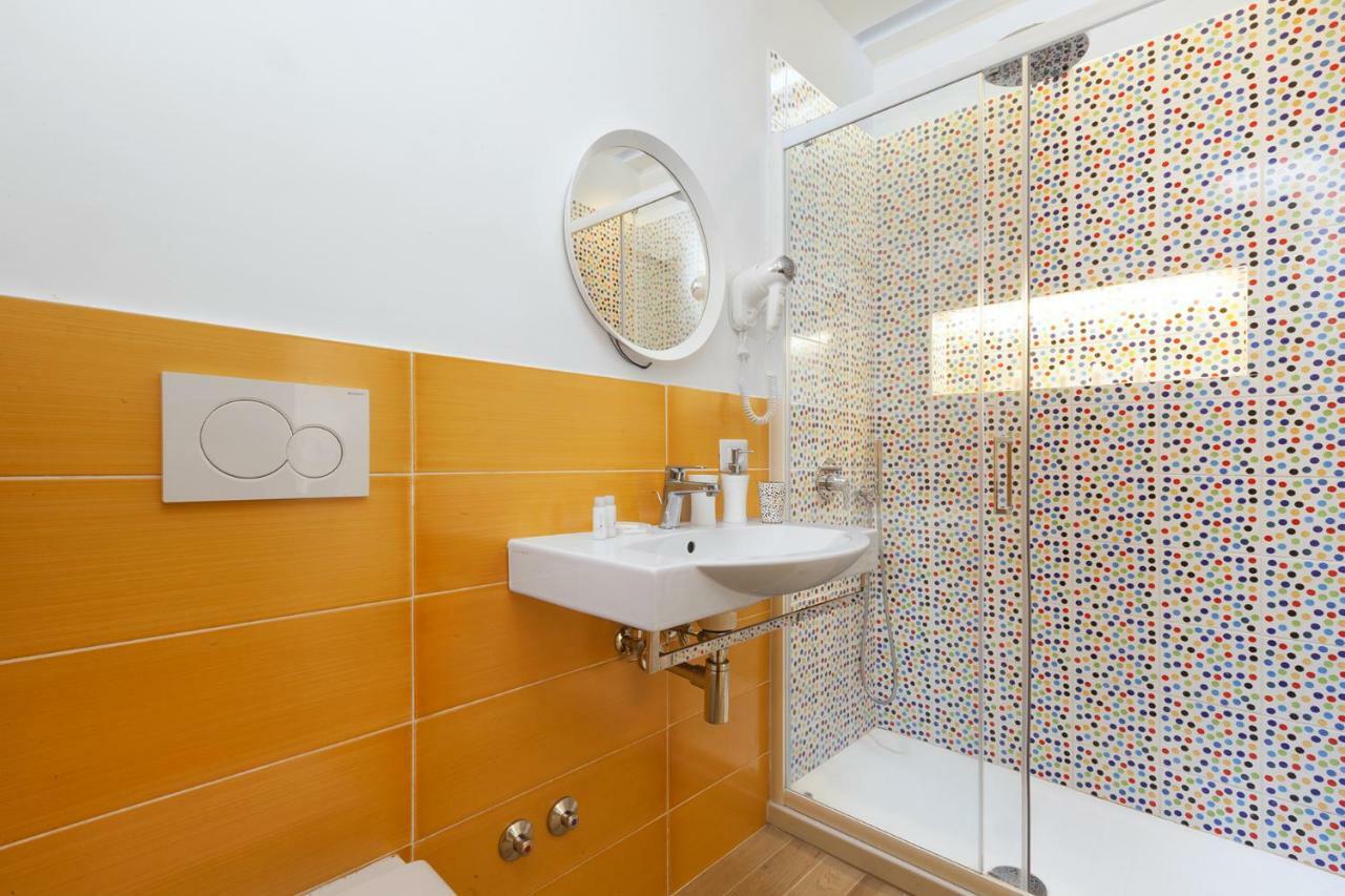 Amore Rentals - Casa 80 Sorrento Exterior photo