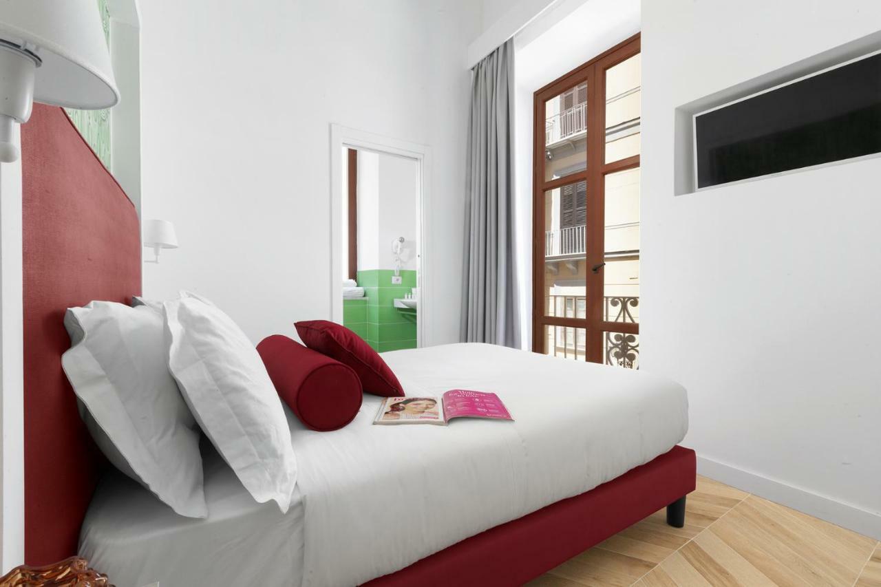 Amore Rentals - Casa 80 Sorrento Exterior photo
